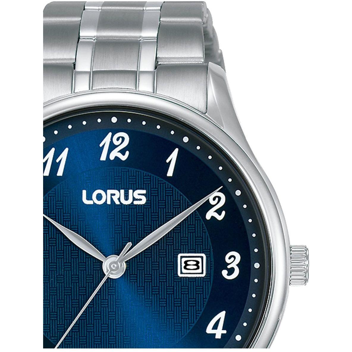 LOTUS WATCHES Mod. RH905PX9 WATCHES LORUS Light Gray