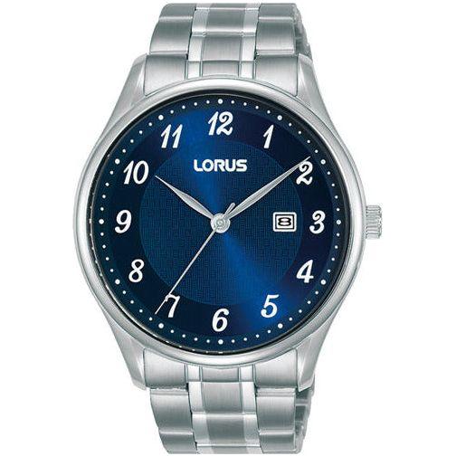 LOTUS WATCHES Mod. RH905PX9 WATCHES LORUS Light Gray