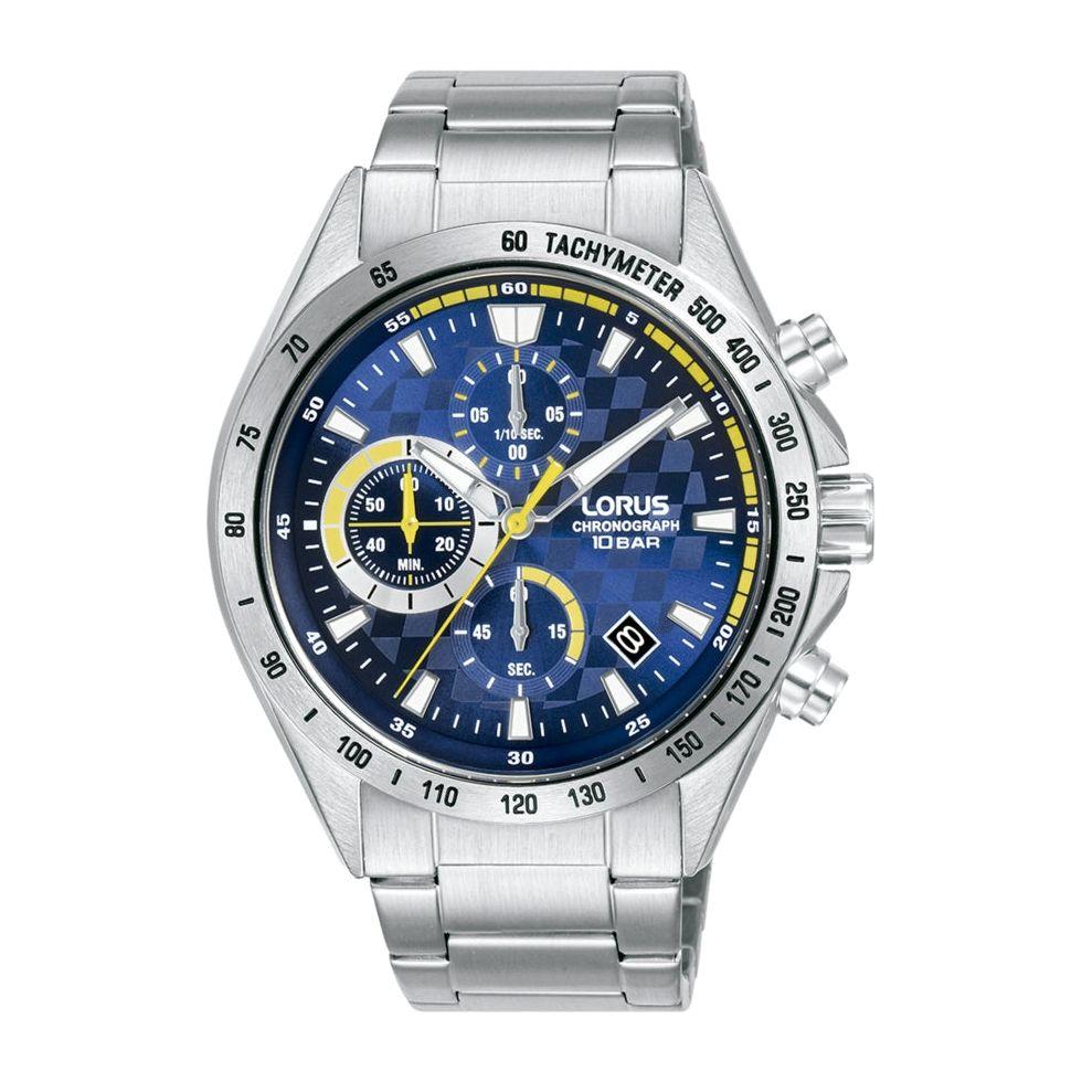 LOTUS WATCHES Mod. RM311JX9 WATCHES LOTUS Gray