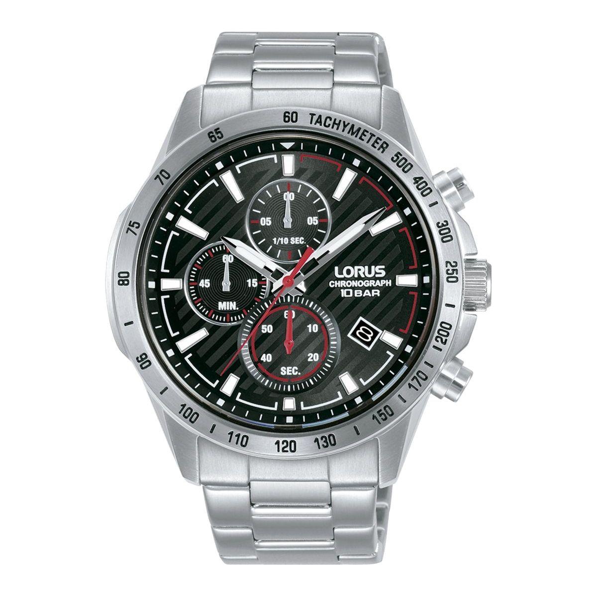 LOTUS WATCHES Mod. RM391HX9 WATCHES LOTUS Gray