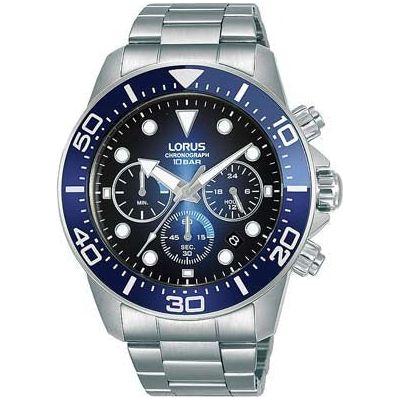 LOTUS WATCHES Mod. RT343JX9 WATCHES LORUS Dark Slate Gray