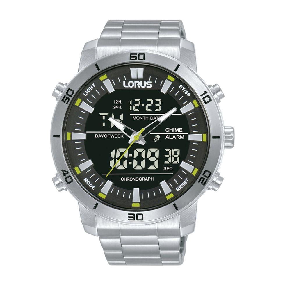 LOTUS WATCHES Mod. RW657AX9 WATCHES LOTUS Gray