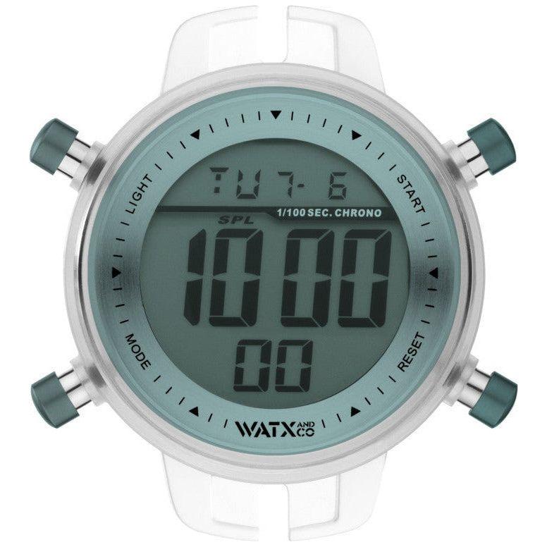 WATX&COLORS WATCHES Mod. RWA1039 WATCHES WATX&COLORS Dim Gray