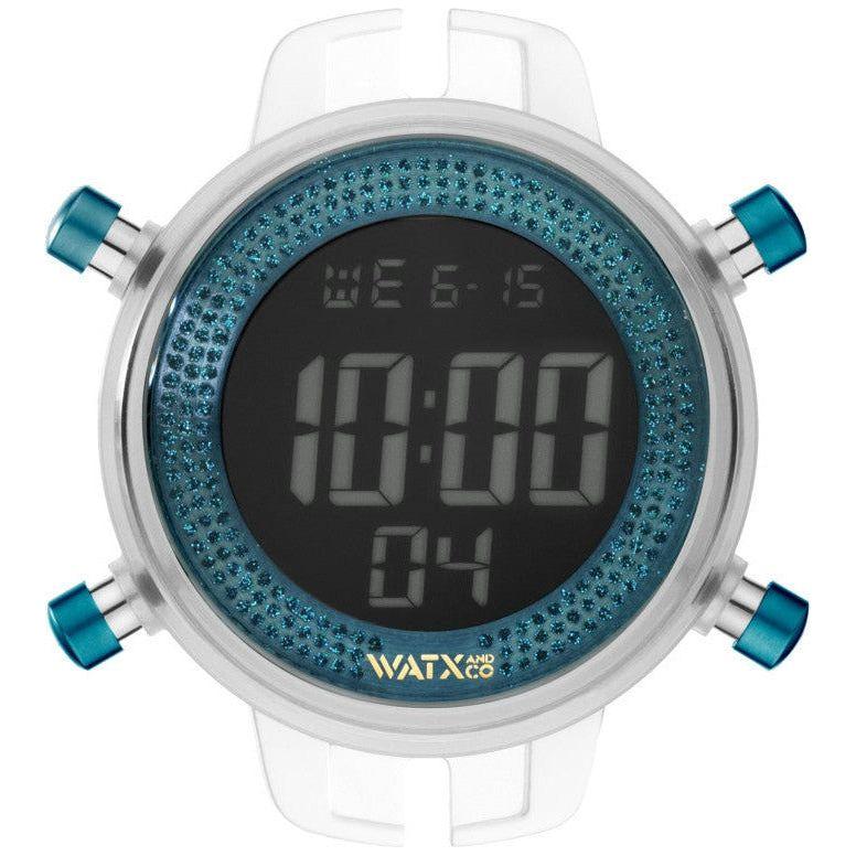 WATX&COLORS WATCHES Mod. RWA1042 WATCHES WATX&COLORS Light Gray