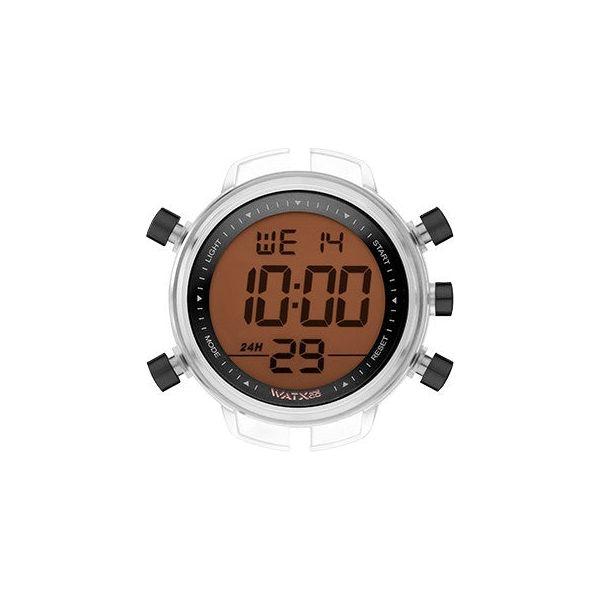 GUESS WATCHES Mod. RWA1779 WATCHES GUESS Sienna