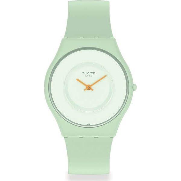 SWATCH WATCHES Mod. SS09G101 WATCHES SWATCH Light Gray