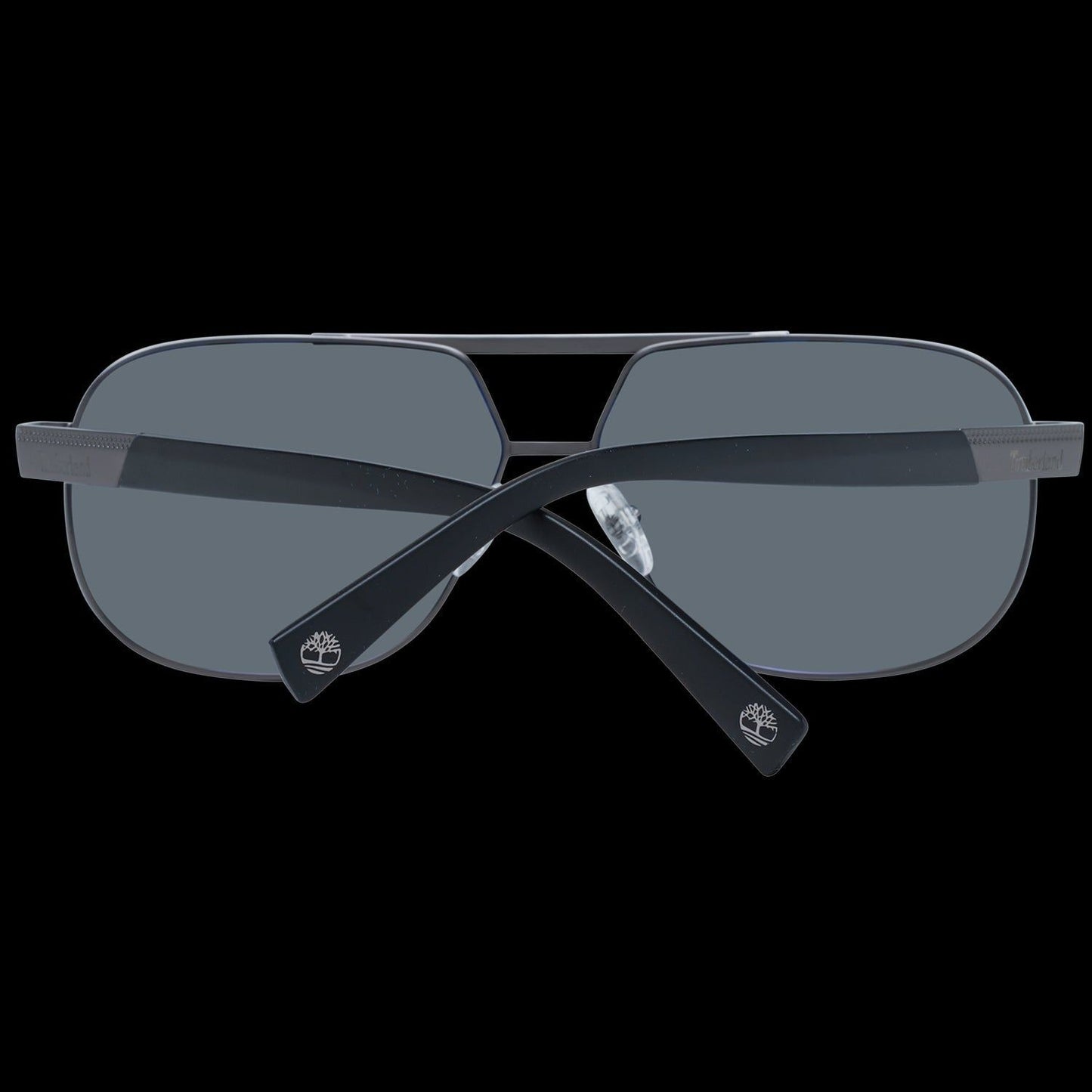 TIMBERLAND MOD. TB9213 6309D MAN SUNGLASSES TIMBERLAND SUNGLASSES Black