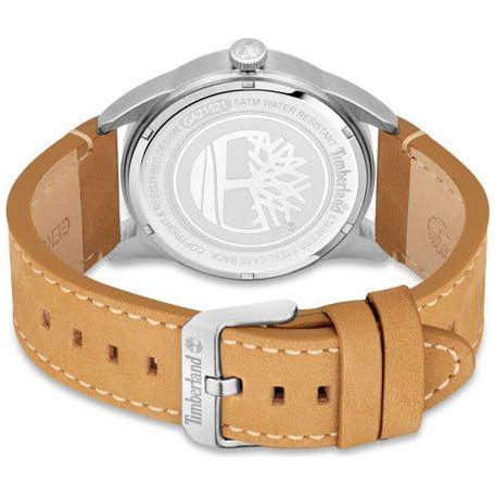 TIMBERLAND WATCHES Mod. TDWGA2152102 WATCHES TIMBERLAND Dark Khaki