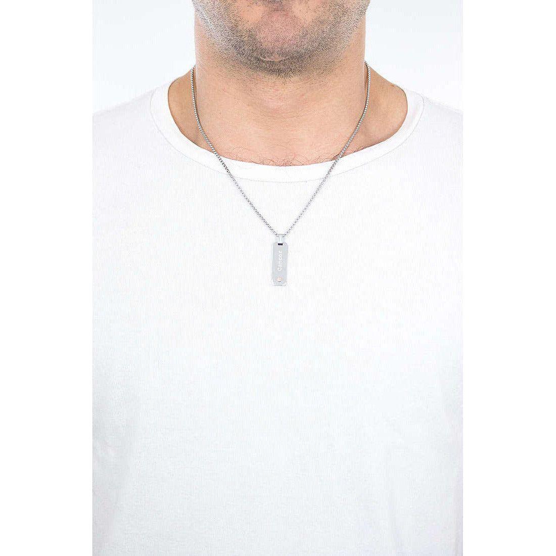 BREIL JEWELS Mod. ZODIAC Necklace BREIL GIOIELLI Beige