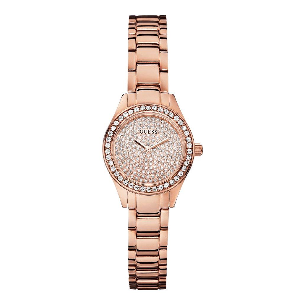 GUESS WATCHES Mod. W0230L3 WATCHES GUESS Wheat
