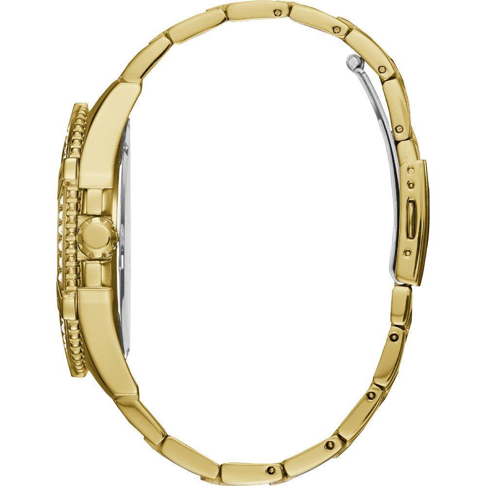 GUESS WATCHES Mod. W0799G2 WATCHES GUESS Tan
