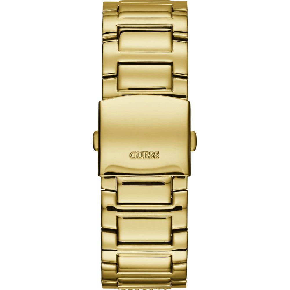 GUESS WATCHES Mod. W0799G2 WATCHES GUESS Tan