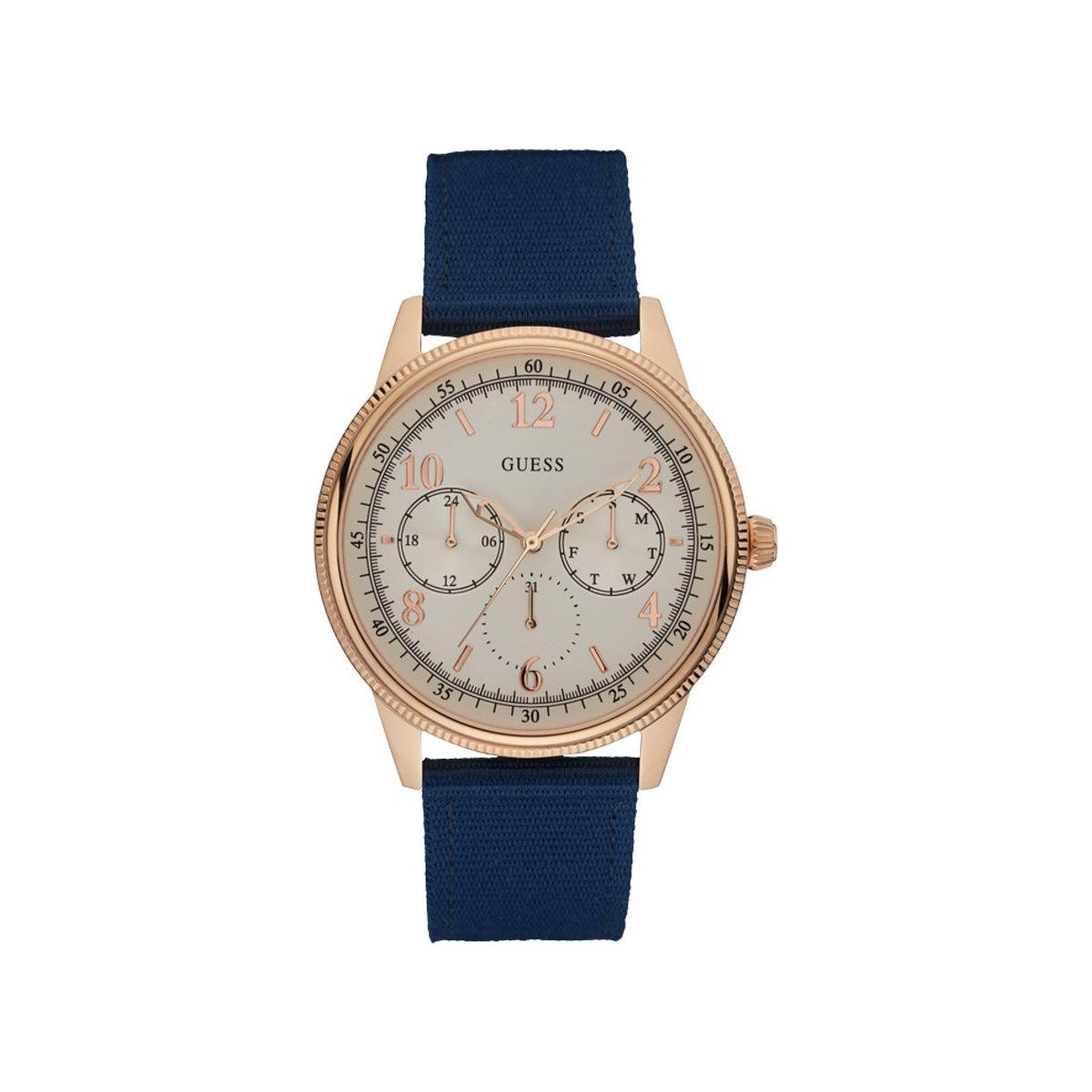 GUESS WATCHES Mod. W0863G4 WATCHES GUESS Tan