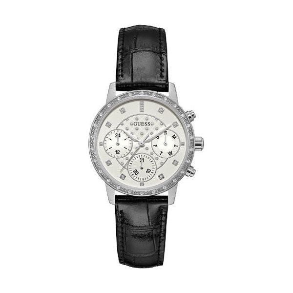 GUESS WATCHES Mod. W0957L2 WATCHES GUESS Light Gray