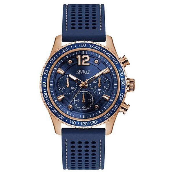 GUESS WATCHES Mod. W0971G3 WATCHES GUESS Dark Slate Gray