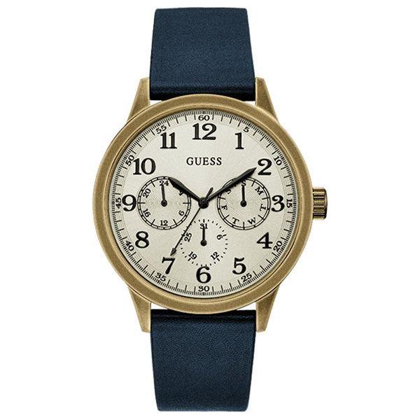 GUESS WATCHES Mod. W1101G2 WATCHES GUESS Dark Slate Gray