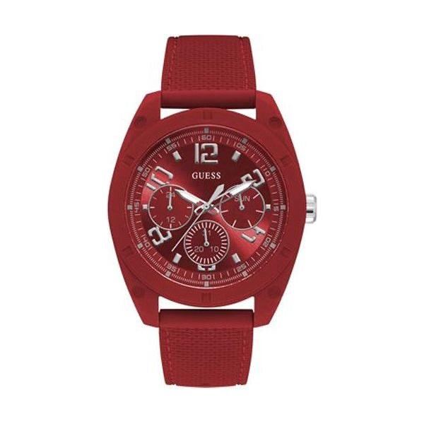 GUESS WATCHES Mod. W1256G4 WATCHES GUESS Brown