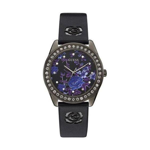 GUESS WATCHES Mod. W1277L1 WATCHES GUESS Dark Slate Gray