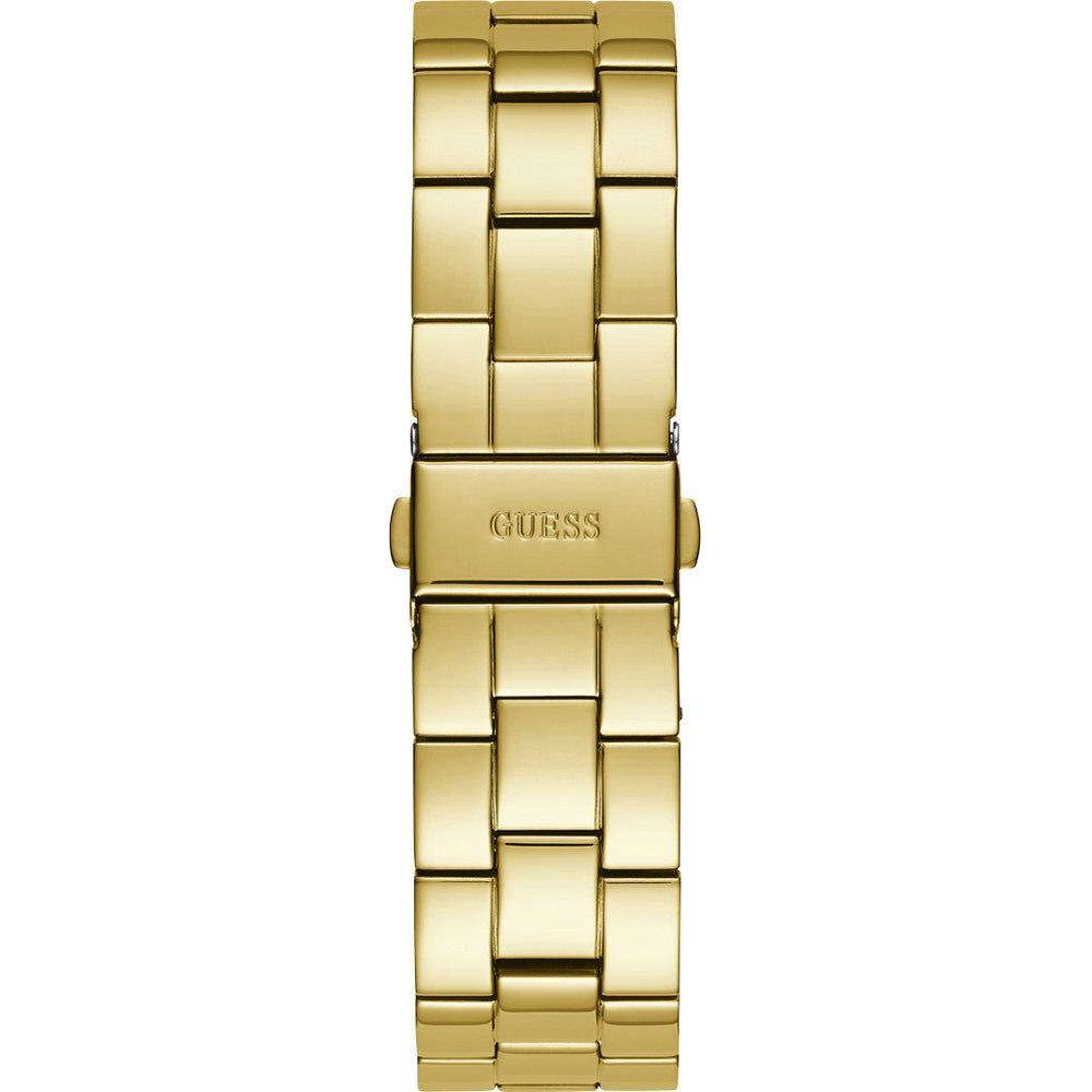 GUESS WATCHES Mod. W1295L2 WATCHES GUESS Tan