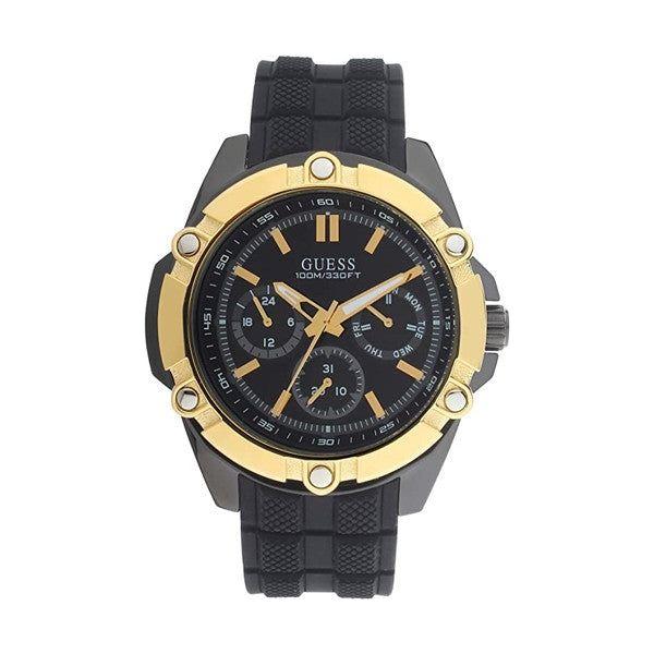 GUESS WATCHES Mod. W1302G2 WATCHES GUESS Dark Slate Gray