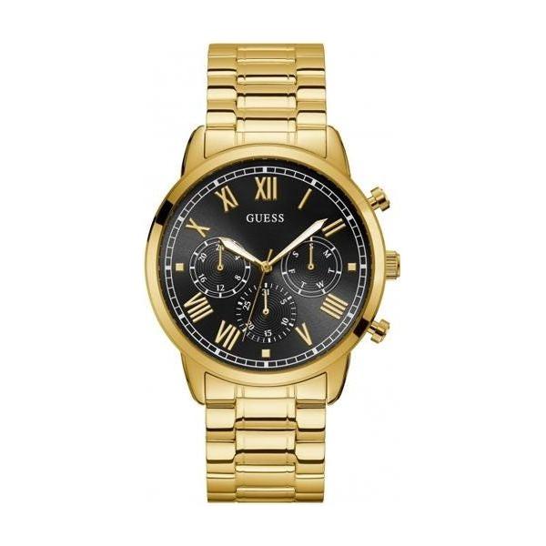 GUESS WATCHES Mod. W1309G2 WATCHES GUESS Dark Slate Gray