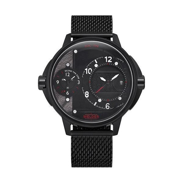 WELDER WATCHES Mod. WRK2000 WATCHES WELDER Dark Slate Gray