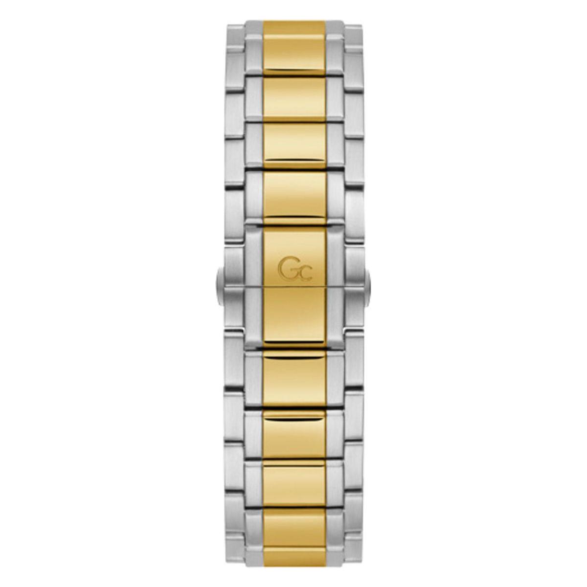 GUESS WATCHES Mod. Z07008G9MF WATCHES GUESS Gray