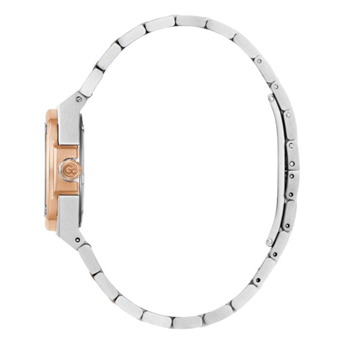 GUESS WATCHES Mod. Z12001L9MF WATCHES GUESS Light Gray