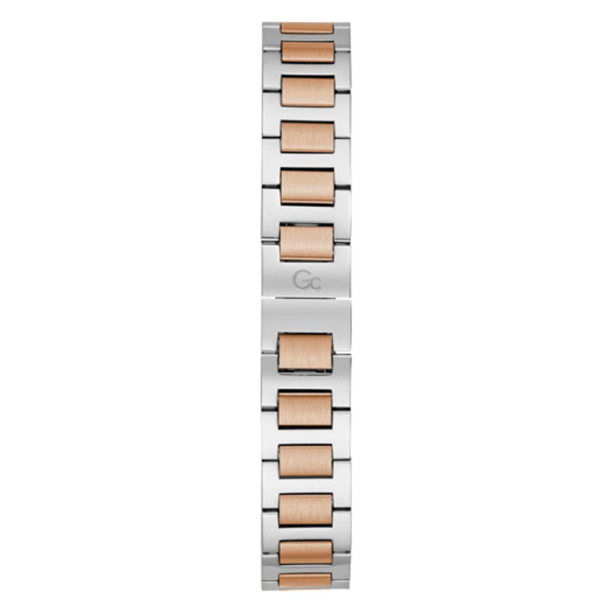 GUESS WATCHES Mod. Z12001L9MF WATCHES GUESS Light Gray
