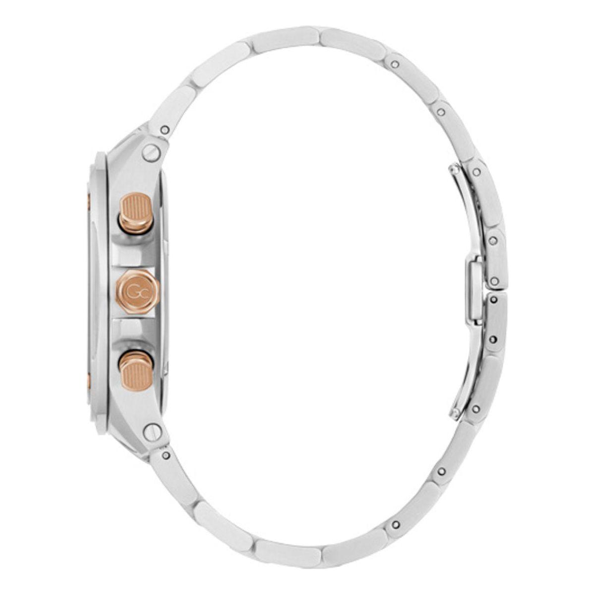 GUESS WATCHES Mod. Z13003G9MF WATCHES GUESS Light Gray