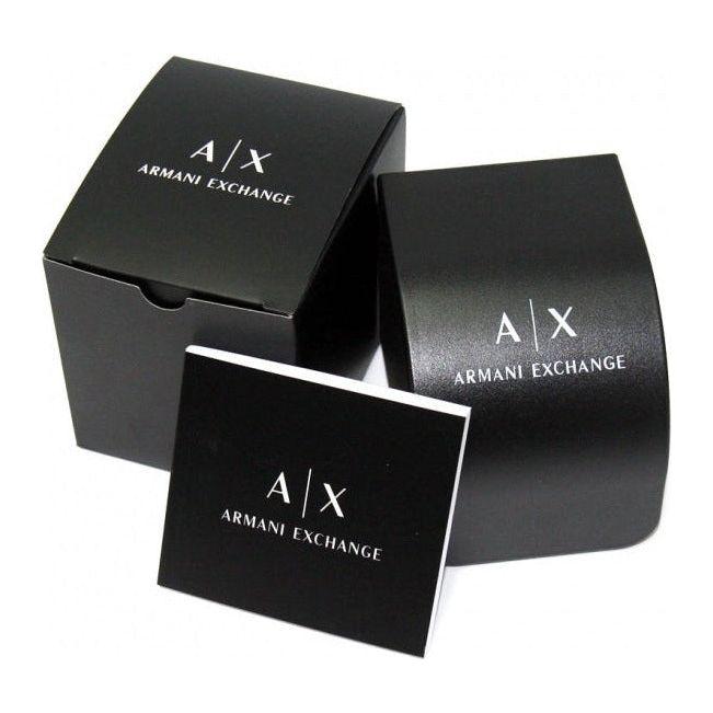 ARMANI EXCHANGE Mod. AX2531 WATCHES A|X ARMANI EXCHANGE Dark Slate Gray