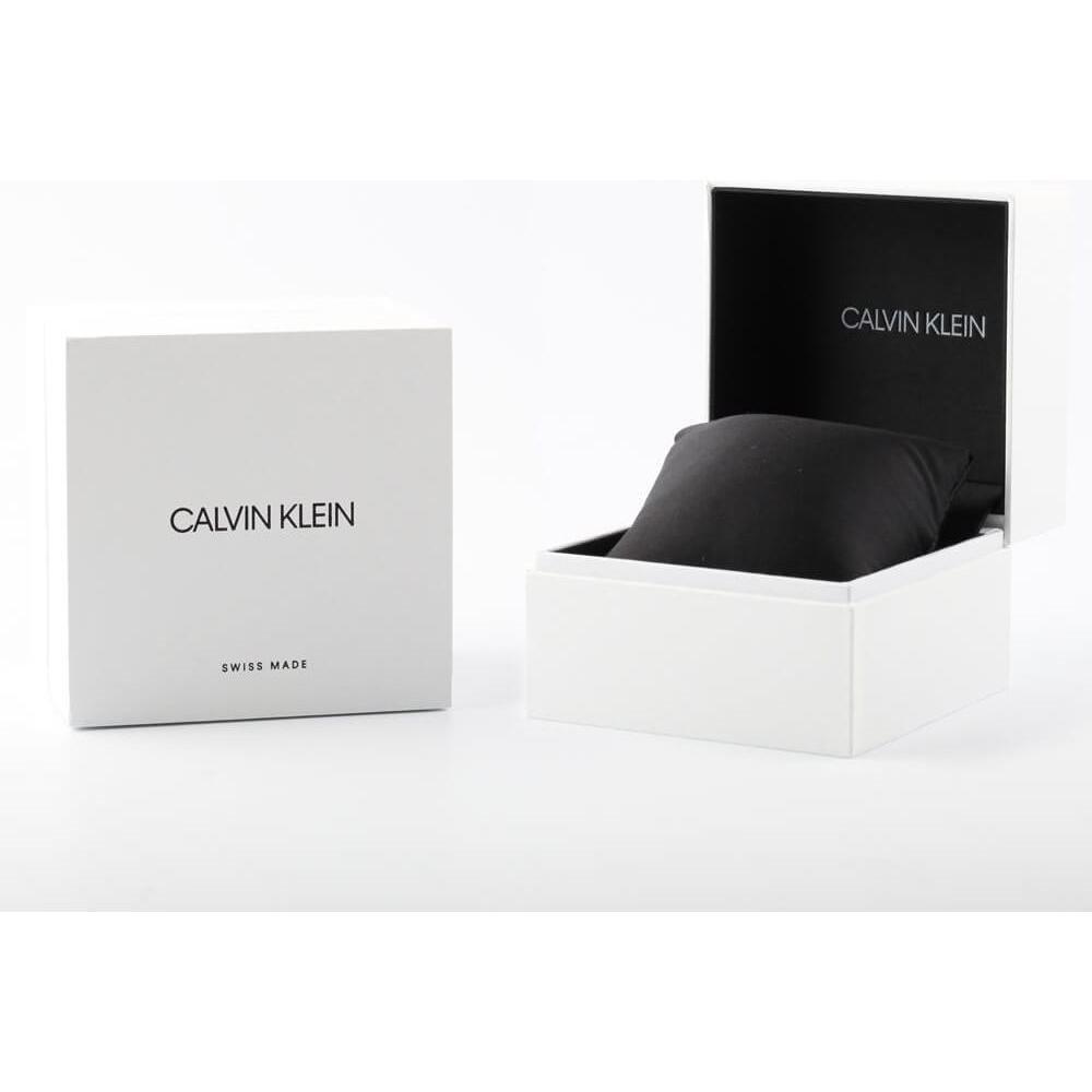 CALVIN KLEIN Mod. 1685223 WATCHES CK Calvin Klein Lavender