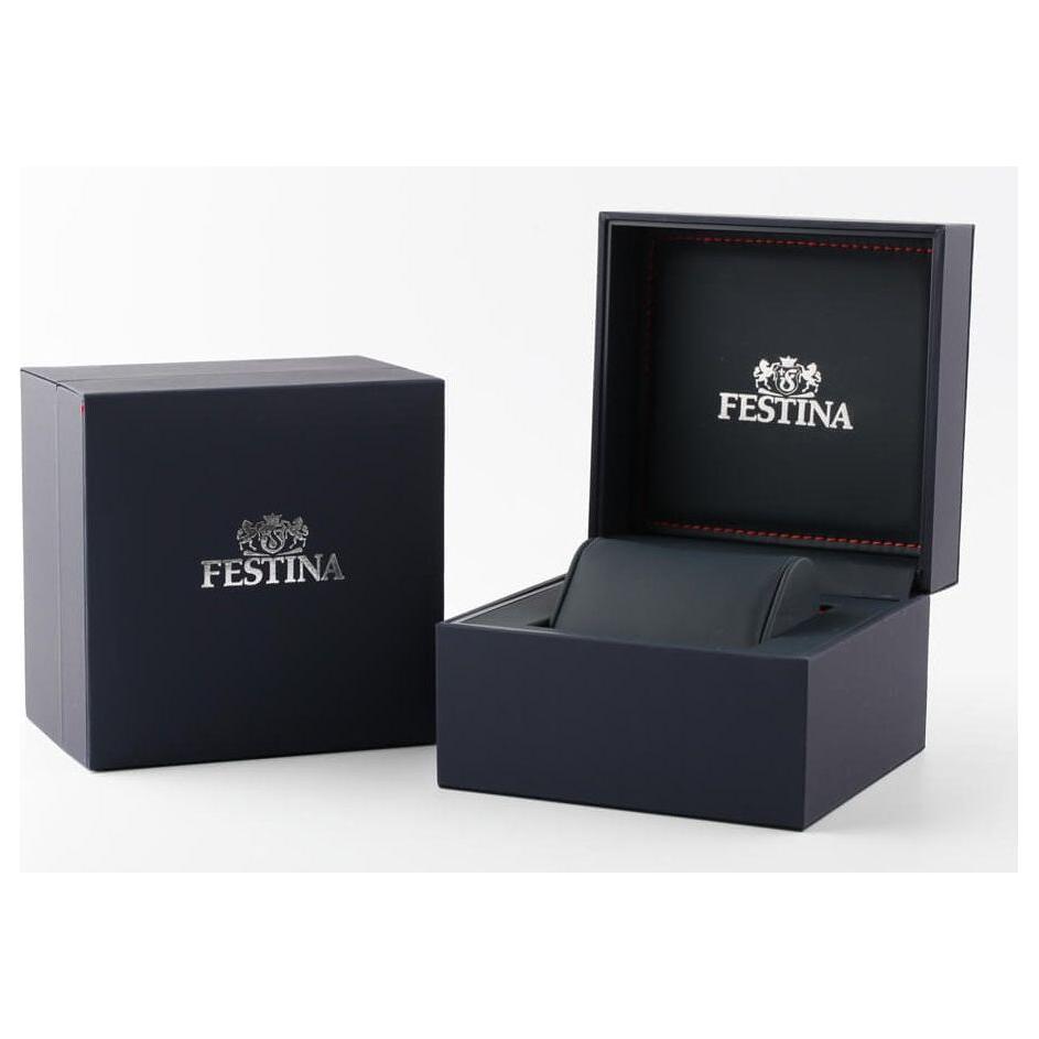 FESTINA WATCHES Mod. F20531/5 WATCHES FESTINA Dark Slate Gray