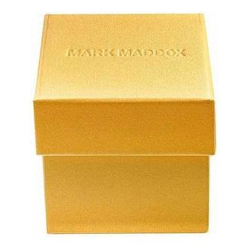 MARK MADDOX - NEW COLLECTION Mod. HM7112-30 WATCHES MARK MADDOX Goldenrod