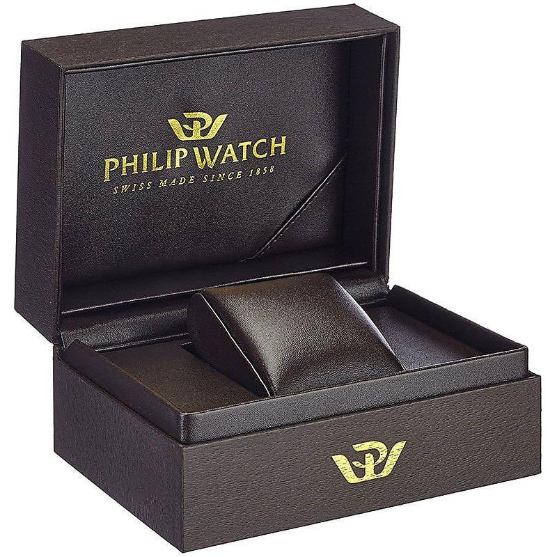PHILIP WATCH Mod. R8253217511 WATCHES PHILIP WATCH Dark Slate Gray
