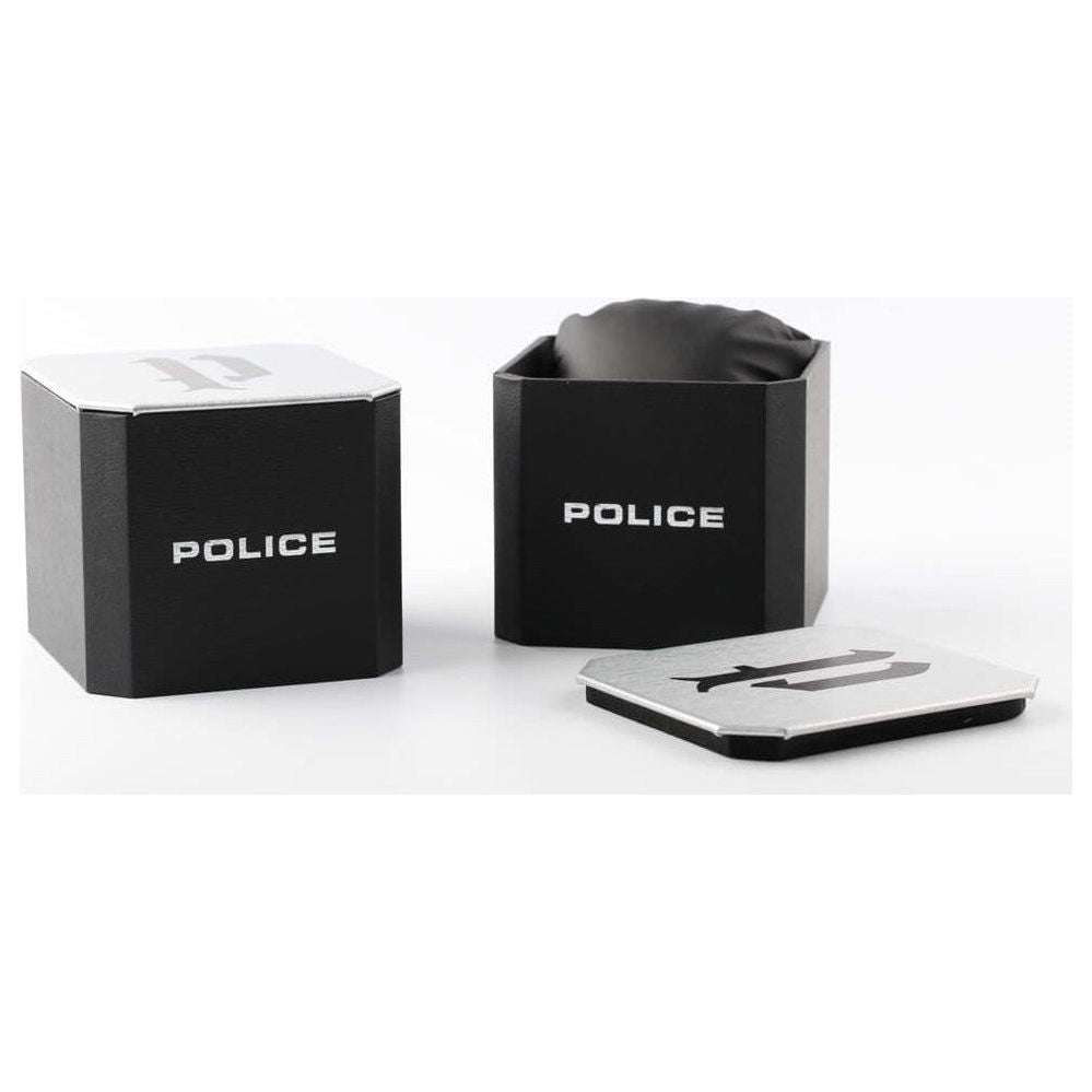 POLICE WATCHES Mod. P15305JS02M WATCHES POLICE Lavender