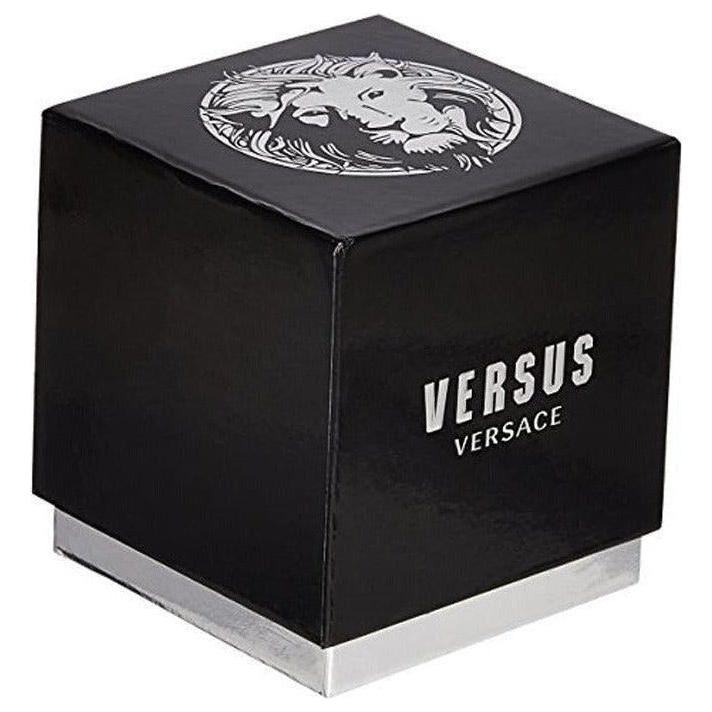 VERSUS VERSACE Mod. VSP571821 WATCHES VERSUS Watches Black