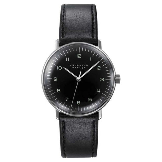 JUNGHANS MOD. 027_3702-02 WATCHES JUNGHANS Dark Slate Gray