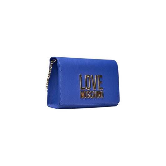 Love Moschino Crossbody Bags Crossbody Bags Love Moschino Dark Slate Blue