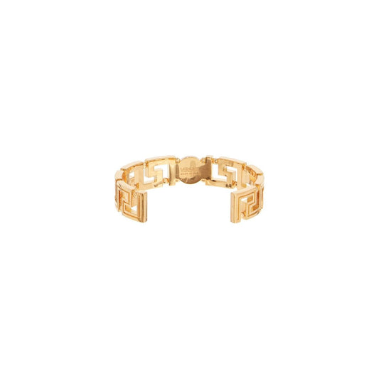 Versace greek medusa bracelet Jewellery Versace Light Goldenrod
