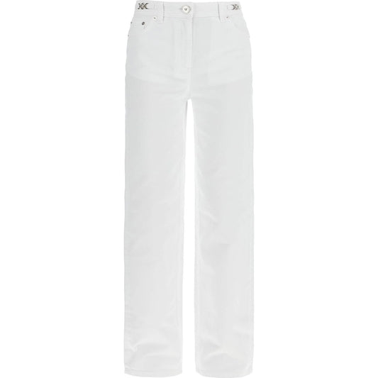 Versace medusa '95 straight leg jeans Jeans Versace Lavender