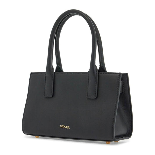 Versace medusa '95 handbag Handbag Versace Dark Slate Gray