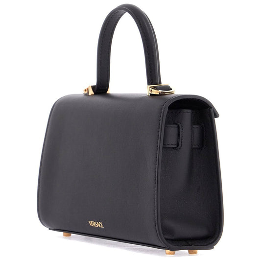Versace small medusa '95 handbag Handbag Versace Dark Slate Gray