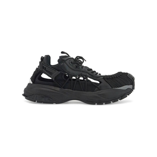 Versace mercury m_vs Sneakers Versace Dark Slate Gray