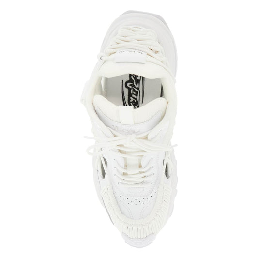 Versace mercury m_vs Sneakers Versace Beige