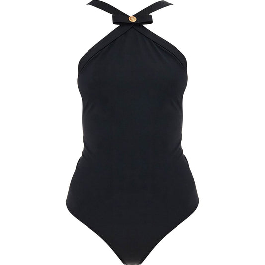 Versace one-piece swimsuit by Beachwear & underwear Versace Black