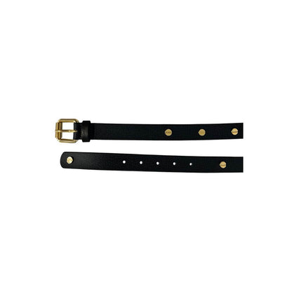 Borbonese Blue Polyvinyl Women's Belt1728,67345744032,Accessories,Belts - Accessories,Blue,Borbonese,New with tags,Regular Belts - Belts - Accessories,UNI,Women