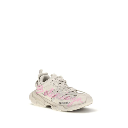 Balenciaga Beige Polyester Athletic Sneakers 1728,72470364320,Athletic - Sneakers - Shoes,Balenciaga,Beige,EU36/US6,EU37/US7,EU38/US8,EU39/US9,EU40/US10,EU41/US11,New with tags,Shoes,Sneakers - Shoes,Women