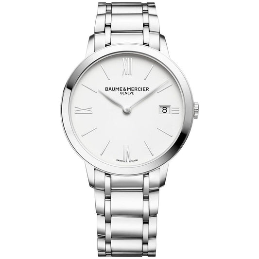 BAUME & MERCIER Mod. CLASSIMA WATCHES BAUME&MERCIER Lavender