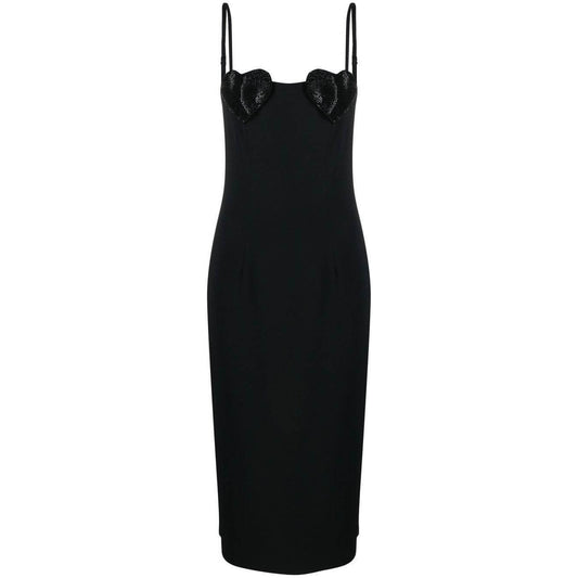 Blumarine Dresses Black Dresses Blumarine Black